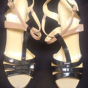 Womens Enzo anciolini size 8 heels